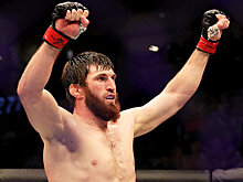 UFC официально объявил о бое Анкалаева и Блаховича