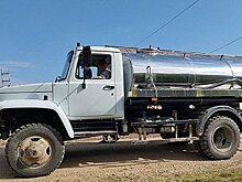 Горняки помогли решить вопрос с водоснабжением в отдаленном поселке Хабаровского края