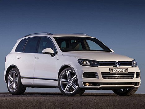 Volkswagen сокращает в России модельный ряд