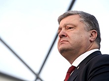 Угрозы Порошенко не помешают Times опубликовать компромат