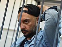 Кирилл Серебренников поздравил «Гоголь-центр» с юбилеем