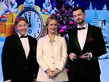 Канал ОТР подготовил праздничный новогодний эфир