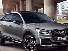 Главное — это форма и качество сборки: Audi Q2