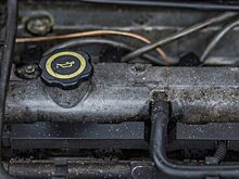 Автомобили 5 брендов группы Stellantis продолжат пользоваться смазкой TotalEnergies