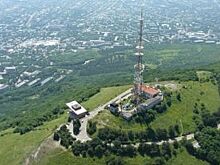 Кисловодск и Пятигорск вошли в пятёрку самых посещаемых лечебных курортов