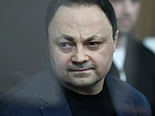 Экс-мэра Владивостока перевели в другую колонию