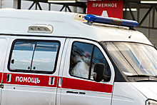 89 машин скорой помощи отремонтировали в «Мострансавто» во время пандемии