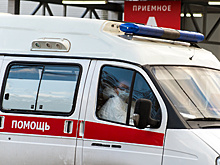 В России выявлено 33 946 новых случаев COVID-19