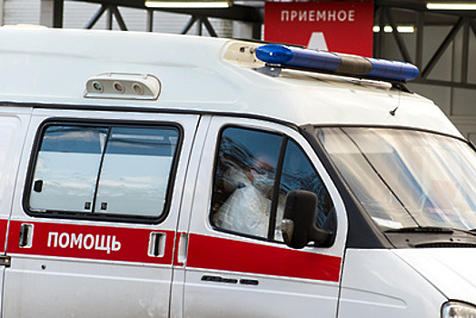 Количество бригад скорой помощи в Подмосковье увеличили на 70% в условиях пандемии