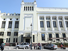 Два московских театра объединят