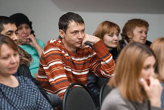 ​Замглавы Минстроя РТ пообещал очередникам «Салават Купере» 2017 года сделать подарок к 23 февраля
