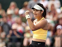 Турнир WTA-500 в Страсбурге, 2025 год: результаты матчей 19 мая