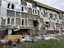 Гладков назвал число пострадавших при обстреле Белгородской области
