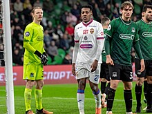 Окончательной договоренности между ПСЖ и «Краснодаром» по Сафонову нет