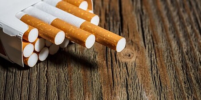 ГД повысила акцизы на сигареты