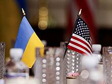 Украина подписала соглашение со Всемирным банком о кредите за счет активов России