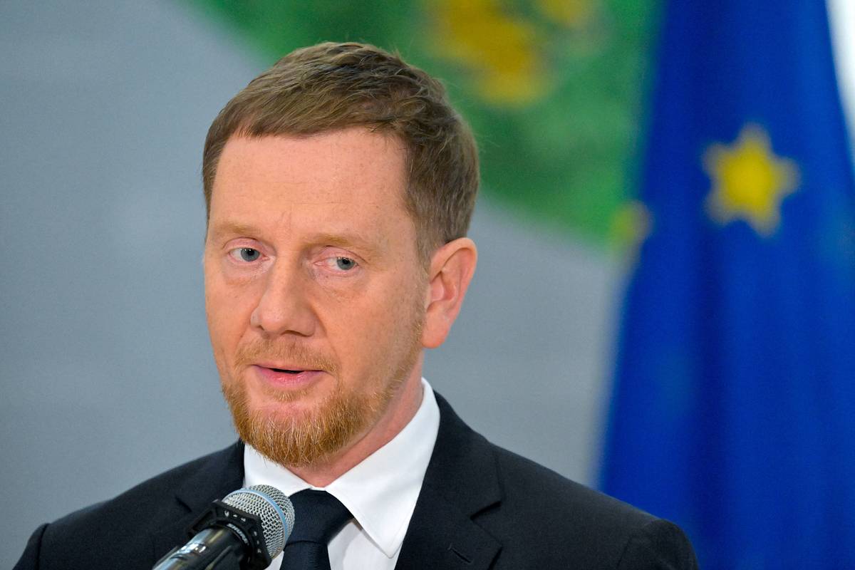 В Германии призвали восстановить «Северный поток»