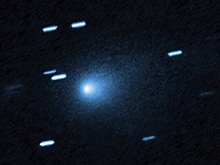 Россияне смогут увидеть "инопланетный корабль" 3I/ATLAS