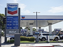Глава Chevron обвинил власти США в росте цен на энергию