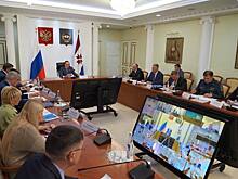 В Мордовии предприняли меры по усилению антитеррористической безопасности населения