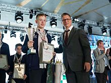 Лучших российских и китайских шахматистов наградили по итогам международного «Матча дружбы»