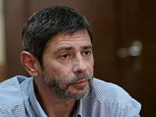 На актера Николаева одели смирительную рубашку