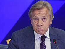 Сенатор Пушков объяснил отказ ФРГ передавать Украине Taurus предупреждениями РФ