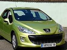 Электрический Peugeot 208 стал мощнее и дальнобойней