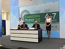Лесничества Красноярского края начнут в 2019 году продавать древесину на бирже