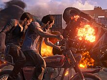В Uncharted 4 мог появиться знаменитый трюк Джеймса Бонда