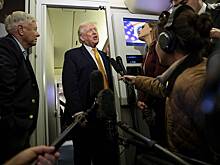 Трамп жестко прошелся по Венесуэле