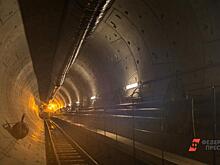 Метро в Омске законсервирует уральская компания за 100 миллионов рублей