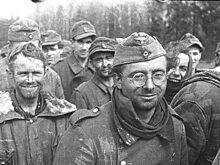 Как перебежчики вермахта воевали за СССР