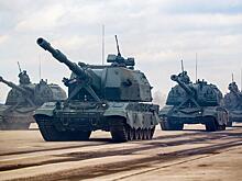 «Коалиция-СВ» vs M777: У янки ума не хватит сделать гаубицу, которая есть у нас