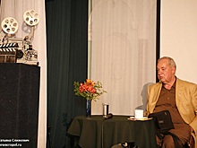 «Диалог поколений» с Владимиром Коноваловым пройдет в Черемушках