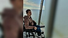 К инвалиду из Калининграда, которого мать ежедневно таскает на 4 этаж, приехали из соцзащиты после публикации «Клопс»