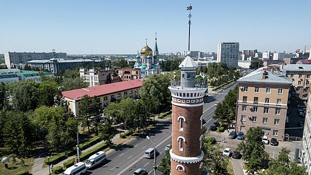 В Омске в 2026 году планируют провести Всемирный этнокультурный форум
