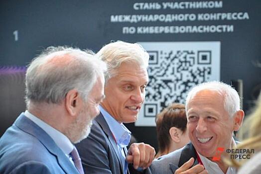 Краснодарский суд арестовал 50 миллионов рублей на счетах Олега Тинькова после иска Дерипаски