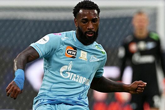 Легенда «Зенита» Желудков оценил игру новичка команды Жерсона