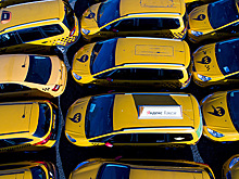 Сервис такси Gett попросил ФАС остановить растущую монополию «Яндекса»