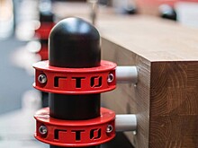 Замминистра спорта РФ рассказал о планах по строительству объектов