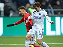«Оренбург» объявил о возвращении Зотова