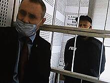 Раскрыты подробности о судьбе автомобиля Михаила Ефремова после ДТП