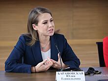 Юлию Барановскую экстренно прооперировали в Салехарде