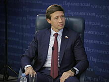 Сенатор Шейкин предложил изучить ряд ограничений для иноагентов в Рунете