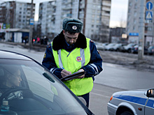 В Москве пожаловались на новую ловушку от инспекторов ГИБДД