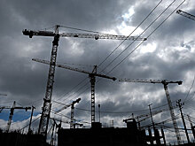 Ввод недвижимости в Москве вырос на 12%