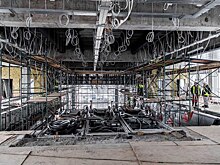 Третий московский диаметр обещают запустить в середине августа