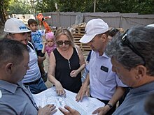 Второй проблемный дом ЖК "Молодежный" в Казани достроит "Ак таш"