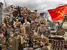 Каким будет праздник 9 Мая в Нижнем Новгороде?